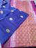 SALEM SILK SAREE WITH BLOUSE